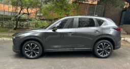 Mazda CX-5 TOURING 2025 SKYACTIVE G