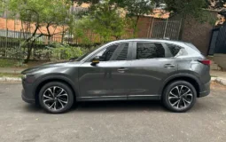 Mazda CX-5 TOURING 2025 SKYACTIVE G