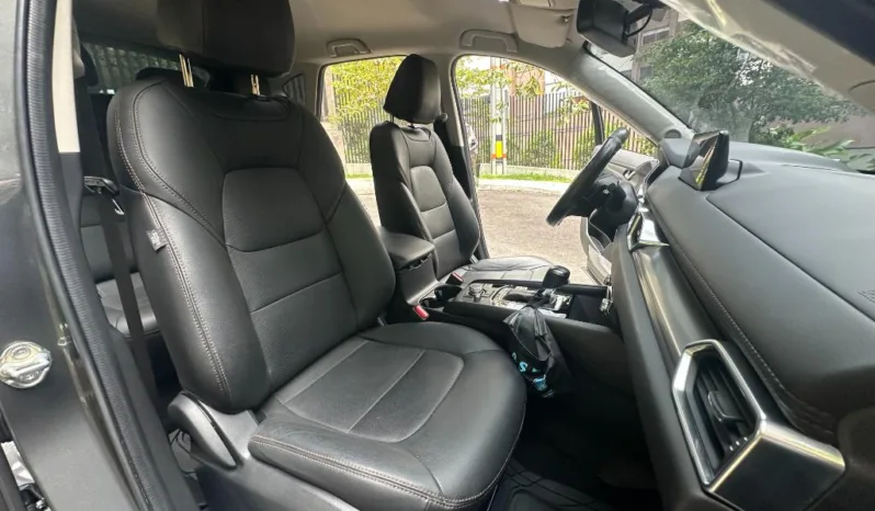 Mazda CX-5 TOURING 2025 SKYACTIVE G lleno