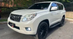 Toyota Prado TXL 2013