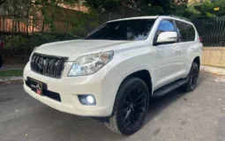 Toyota Prado TXL 2013
