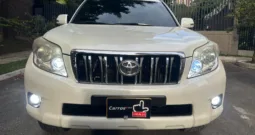 Toyota Prado TXL 2013