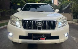 Toyota Prado TXL 2013