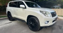 Toyota Prado TXL 2013