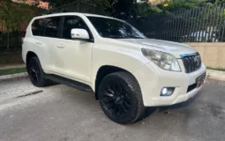 Toyota Prado TXL 2013