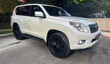Toyota Prado TXL 2013 lleno