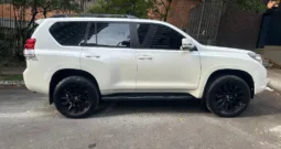 Toyota Prado TXL 2013