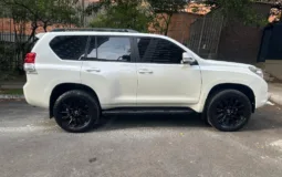 Toyota Prado TXL 2013