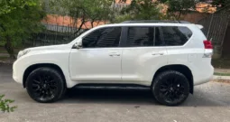 Toyota Prado TXL 2013