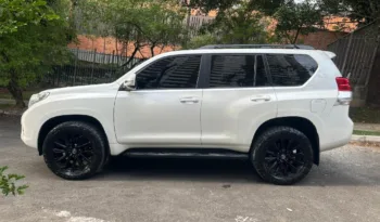 Toyota Prado TXL 2013 lleno