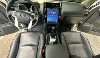 Toyota Prado TXL 2013 lleno