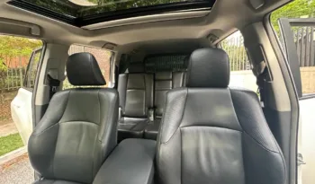 Toyota Prado TXL 2013 lleno