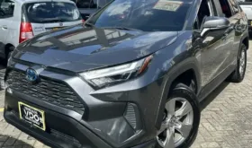 Toyota RAV4 2022