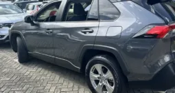 Toyota RAV4 2022