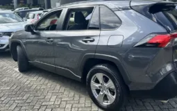 Toyota RAV4 2022