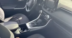 Toyota RAV4 2022