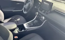 Toyota RAV4 2022