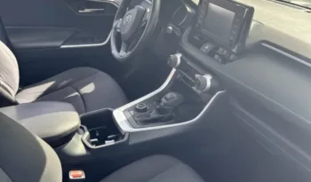 Toyota RAV4 2022 lleno