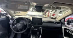 Toyota RAV4 2022