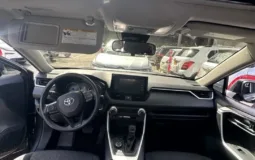 Toyota RAV4 2022