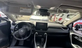 Toyota RAV4 2022