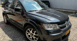 Dodge Journey 2011 SE Crew