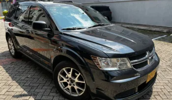 Dodge Journey 2011 SE Crew lleno