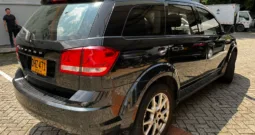 Dodge Journey 2011 SE Crew