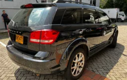 Dodge Journey 2011 SE Crew