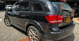 Dodge Journey 2011 SE Crew