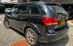 Dodge Journey 2011 SE Crew