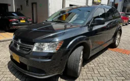 Dodge Journey 2011 SE Crew