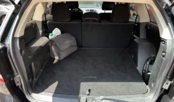 Dodge Journey 2011 SE Crew lleno