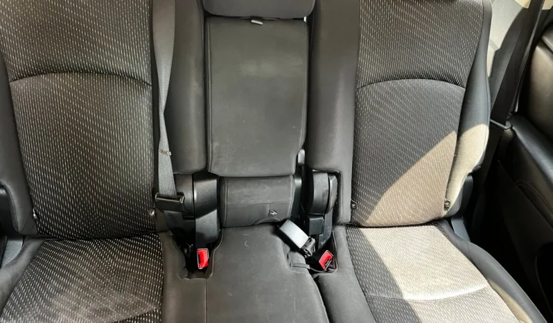 Dodge Journey 2011 SE Crew lleno
