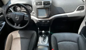 Dodge Journey 2011 SE Crew lleno