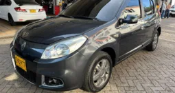 Renault Sandero 2016 Dynamique Automatica