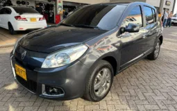 Renault Sandero 2016 Dynamique Automatica