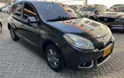 Renault Sandero 2016 Dynamique Automatica