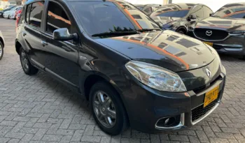 Renault Sandero 2016 Dynamique Automatica lleno