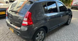 Renault Sandero 2016 Dynamique Automatica