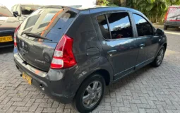 Renault Sandero 2016 Dynamique Automatica