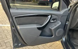 Renault Sandero 2016 Dynamique Automatica