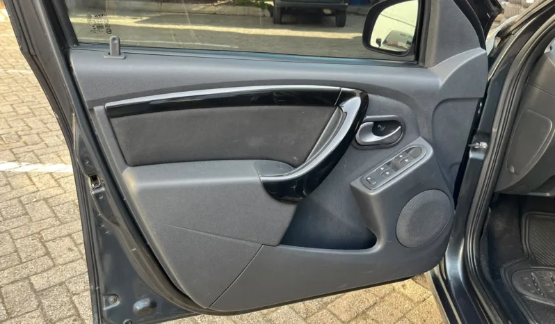 Renault Sandero 2016 Dynamique Automatica lleno