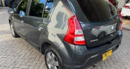 Renault Sandero 2016 Dynamique Automatica