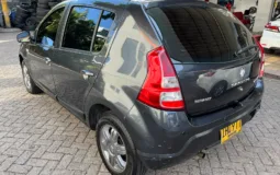 Renault Sandero 2016 Dynamique Automatica