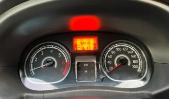 Renault Sandero 2016 Dynamique Automatica lleno