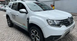 Renault Duster 2024 Iconic