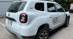 Renault Duster 2024 Iconic