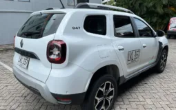 Renault Duster 2024 Iconic