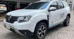 Renault Duster 2024 Iconic